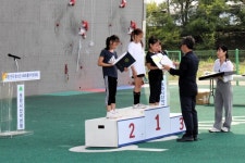‘포항 전국 청소년 스포츠클라이밍대회’ 개최