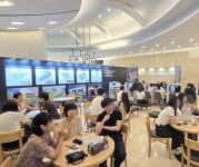 HL디앤아이한라 마포 에피트 어바닉 라운지 상담 운영