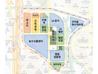 성남시, 오리역 일대 ‘제4테크노밸리’ 약 57만㎡ 개발 추진