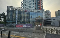 투쟁으로 권리 지키겠다…한성자동차 노조 총파업 예고