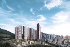 부산 수영구 ‘광안 센텀 비스타동원’ 정당계약 앞둬