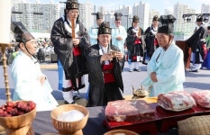 [21일 인천 미추홀구] ‘인천 원도사제&낙섬축제’ 성료 등