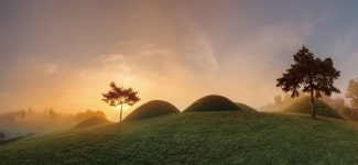 내달 재개관 합천박물관서 가야무덤 옥전고분군 유물 경험하세요