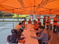 [24일 울진군] 남 울진국민체육센터 내달 1일 정식 개관 등