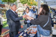 [28일 인천 계양구] ‘차 없는 거리 문화행사’ 성료 등