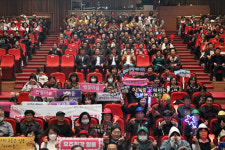 [8일 안산시] 주민자치센터 문화프로그램 경연대회 개최 등