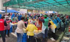 [15일 화성시] 도내 최초 고향사랑기부금 5억원 돌파 등