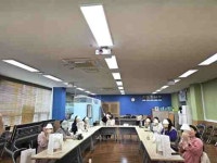 [15일 평택시] 세계 당뇨병의 날 기념 당뇨 환자 위한 영양교육 진행 등