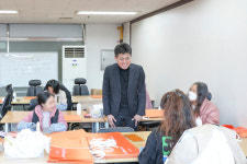 인천중구지역자활'매점마실' | [21일 인천 중구] 김정헌 구청장, 중구지역자활센터 자활사업단 방문 격려 등