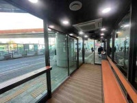 [26일 오산시] 오산역환승센터 스마트버스승강장 설치 등