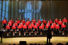 [27일 인천 연수구] 연수구립소년소녀합창단, 첫 정기연주회 성료 등