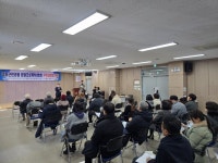 [3일 인천 중구] ‘넙뒤공원 공원조성계획(변경)’ 주민설명회 개최 등