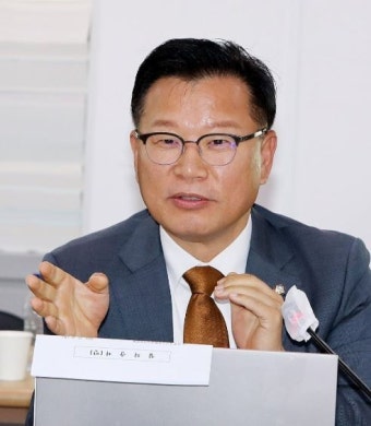 정국안정 TF단장에 3선 與이양수 내정