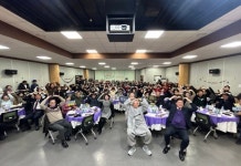 [17일 인천 미추홀구] 미추홀종합사회복지관 ‘염전골 송년의 밤’ 성료 등