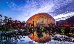 [20일 거제시] 거제식물원, 무장애 관광지로 탈바꿈 등