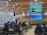 [27일 성남시] 주거취약계층 대상 ‘겨울철 화재예방 교육’ 실시 등