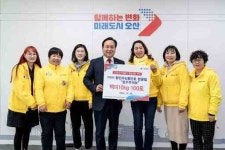 [27일 오산시] 오산천 교량 등 5곳 경관조명 설치 등