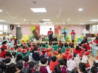 [30일 인천 중구] 인천공항어린이집 ‘사랑의 후원금’ 전달 등