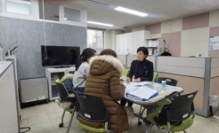 이채명 경기도의원, 경로당 급식 지원 확대와 노인일자리 사업 개선 촉구