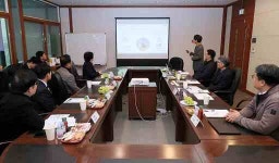 [발로 뛰는 시정] 정장선 평택시장, 반도체 기업 ‘코스텍시스템’ 방문