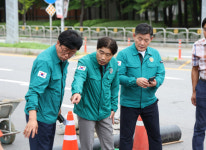 [인터뷰] 김운남 고양시의장 올해 대화와 협력으로 성숙⋯ 업그레이드 정책 제시