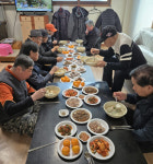 [11일 인천 서구] 가좌3동, 떡국 나눔 행사 진행 등