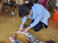 [17일 화성시] 동부권 감염취약시설 대상 감염예방교육·방역물품 지원 등