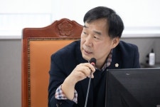 윤종영 경기도의원, 경기북부 축산진흥센터 설립 제안