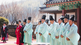 [10 합천군] 해빙기 재해예방사업장 현장점검 실시 등