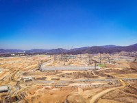 [17일 용인시] 원삼면 반도체클러스터 첫 팹 공사에 지역 레미콘 11곳 참여 등