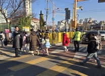 [17일 인천 중구] ‘신광초 등굣길 교통안전 캠페인’ 실시 등