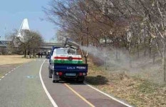 [26일 오산시] 비산먼지 발생사업장 특별점검 실시 등
