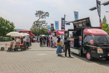 [26일 인천 계양구] ‘계양아라온 푸드트럭 영업자’ 모집 등