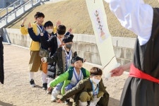 [7일 인천 미추홀구] ‘렛츠고 관아 체험’ 프로그램 마무리 등