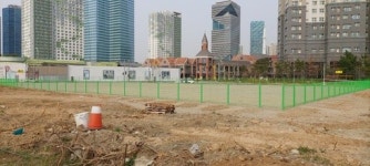 [8일 인천 연수구] 송도동∙청학동에 임시주차장 조성 등