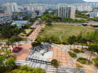 [10일 부산 기장군] 정관 중앙공원 ‘우수유출저감시설 설치사업’ 급물살 등