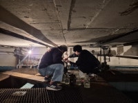 [11일 인천 남동구] 주요 폐수 배출업소 대상 민관 합동점검 실시 등