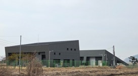 [14일 인천 강화군] 교동 하수처리장 증설 완료 등