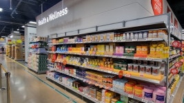 이마트 미래에 ‘올리브영·다이소’ 있다