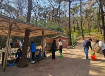 [18일 인천 미추홀구] 관내 약수터 3개소 점검 완료 등