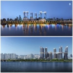 파격 공사비에 초호화 설계…용산 전면1구역 누가 깃발 꽂을까