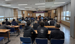 [21일 인천 남동구] 동 자율방역단 발대식 개최 등