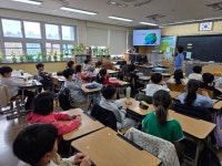 [24일 인천 남동구] ‘찾아가는 환경교육’ 틔움과 키움 기후 교실 운영 등
