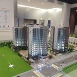 [AT 포토] 원종 휴먼빌 클라츠 모형도