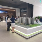 [AT 현장] 공급 귀한 부천에 가성비 아파트 떴다…원종 휴먼빌 클라츠