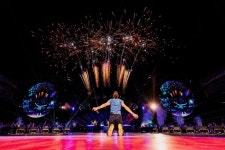 칸예 웨스트부터 콜드플레이까지⋯ 고양종합운동장 대형공연 성지 우뚝