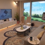 [AT 현장] 공급 가뭄 고척에 브랜드 대단지 떴다…고척 푸르지오 힐스테이트