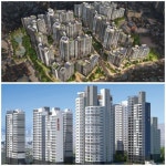 서울 분양 맞대결, 힐스테이트 메디알레 vs 고척 푸르지오 힐스테이트