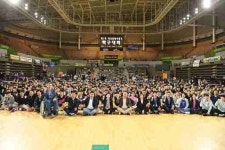 [12일 화성시의회] 제26회 화성 효 마라톤 대회 참석 등
