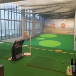 [AT 현장] 5세대 하이엔드 아파트 신검단 로열파크씨티Ⅱ 가보니